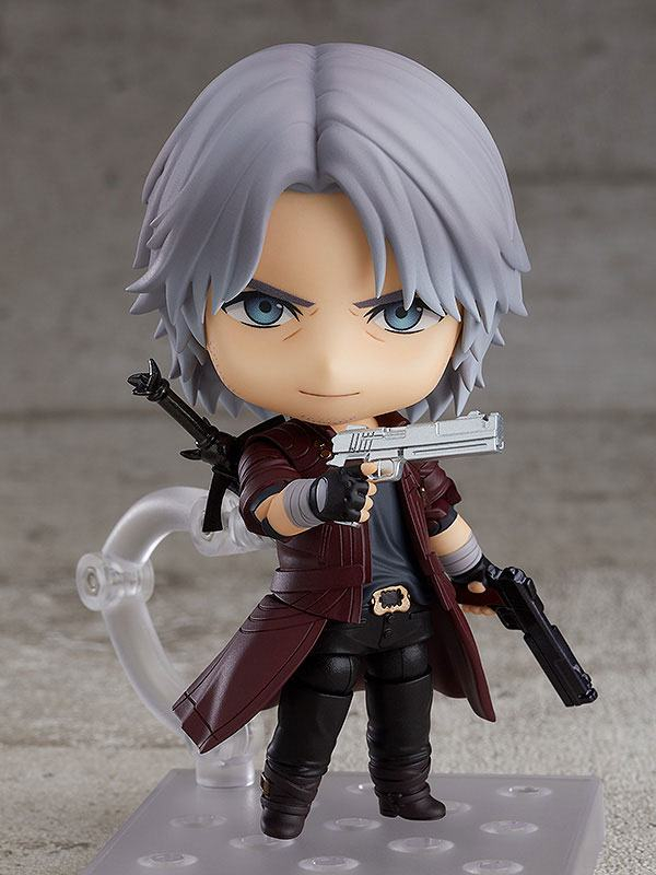 Devil May Cry 5 Nendoroid PVC Actionfigure Dante (Capcom)
