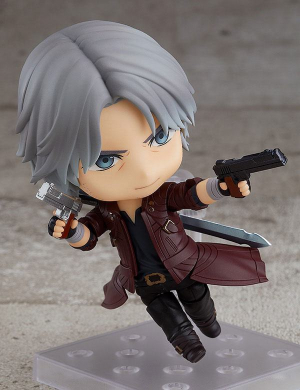 Devil May Cry 5 Nendoroid PVC Actionfigure Dante (Capcom)