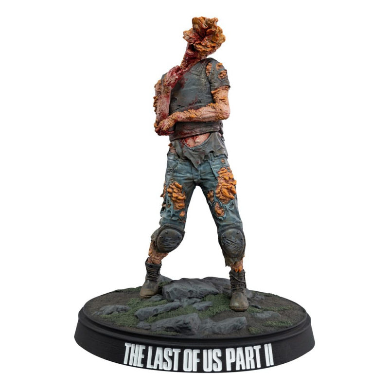The Last of Us Part II PVC Statue Armored Clicker (Dark Horse)
