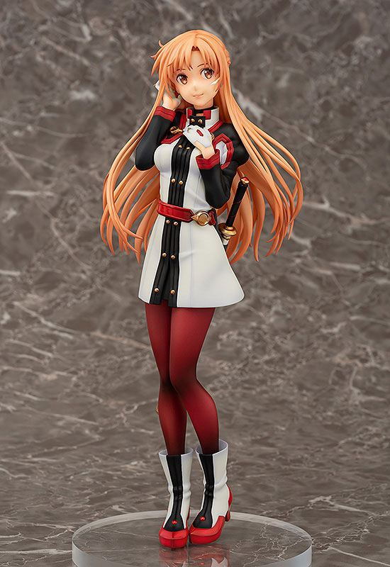 Sword Art Online PVC Statue 1/7 Asuna Starry Night Ver. (Good Smile Company)