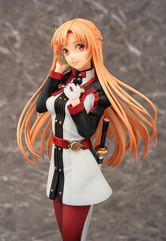 Sword Art Sword Art Online PVC Statue 1/7 Asuna Starry Night Ver. (Good Smile Company)PVC Statue 1/7 Asuna Starry Night Ver. (Easy Eight)