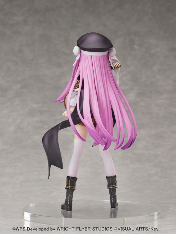 Heaven Burns Red PVC Statue 1/8 Tama Kunimi (Elcoco)