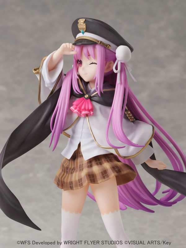Heaven Burns Red PVC Statue 1/8 Tama Kunimi (Elcoco)