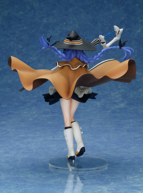 Mushoku Tensei PVC Statue 1/7 Roxy Migurdia (Emontoys)