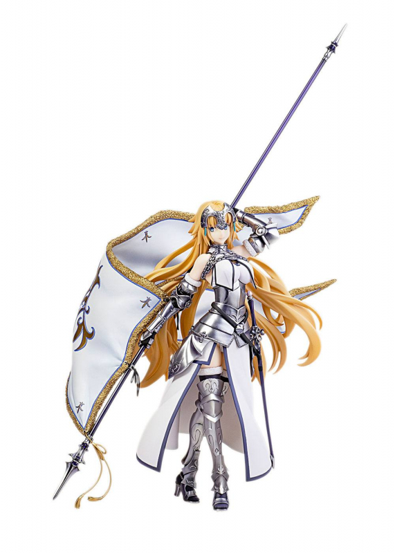 Fate/Grand Order PVC Statue Ruler/Jeanne d'Arc (Flare)