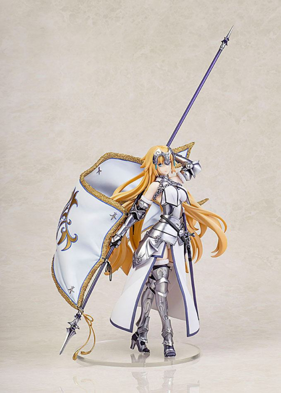 Fate/Grand Order PVC Statue Ruler/Jeanne d'Arc (Flare)