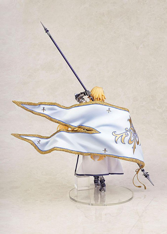 Fate/Grand Order PVC Statue Ruler/Jeanne d'Arc (Flare)