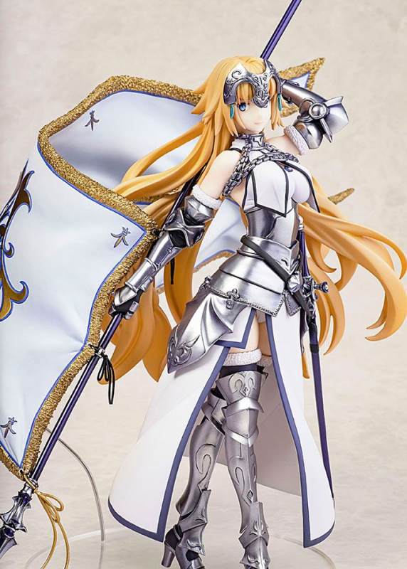 Fate/Grand Order PVC Statue Ruler/Jeanne d'Arc (Flare)
