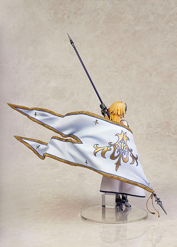 Fate/Grand Order PVC Statue Ruler/Jeanne d'Arc (Flare)