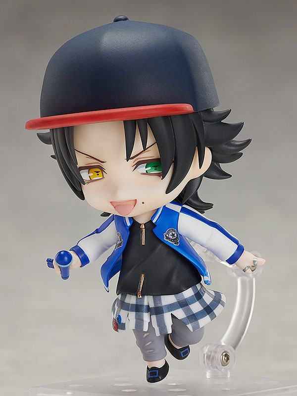Hypnosis Mic: Division Rap Battle Nendoroid Actionfigure Jiro Yamada (FREEing)