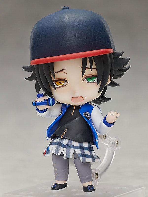 Hypnosis Mic: Division Rap Battle Nendoroid Actionfigure Jiro Yamada (FREEing)