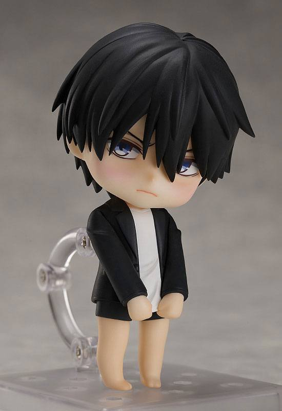 Dakaretai Otoko 1-i ni Odosarete Imasu Nendoroid Takato Saijo (FREEing)