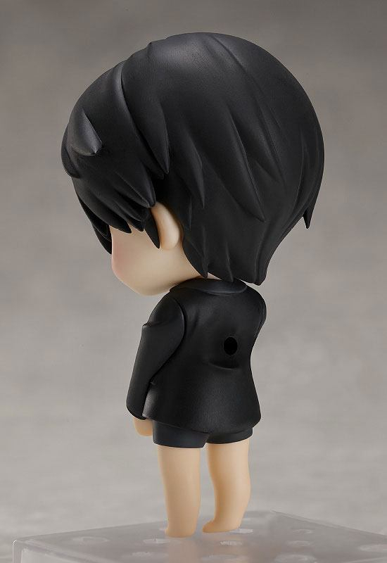 Dakaretai Otoko 1-i ni Odosarete Imasu Nendoroid Takato Saijo (FREEing)