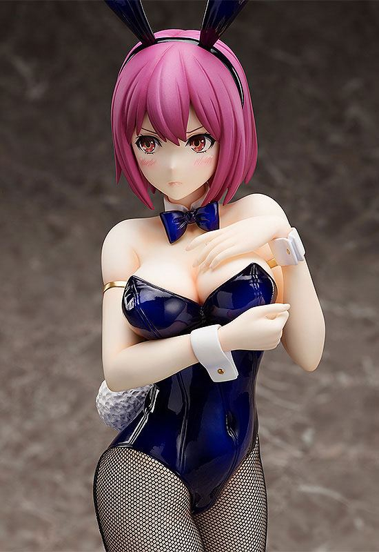 Food Wars Shokugeki no Soma PVC Statue 1/4 Hisako Arato: Bunny Ver. (FREEing)