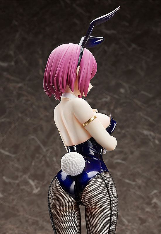 Food Wars Shokugeki no Soma PVC Statue 1/4 Hisako Arato: Bunny Ver. (FREEing)