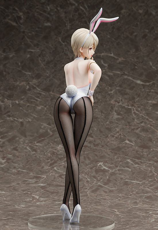 Food Wars Shokugeki no Soma Statue 1/4 Alice Nakiri Bunny Version (FREEing)