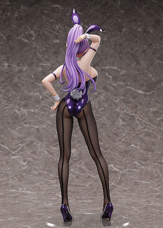 That Time I Got Reincarnated as a Slime PVC Statue 1/4 Shion Bunny Ver. (FREEing)