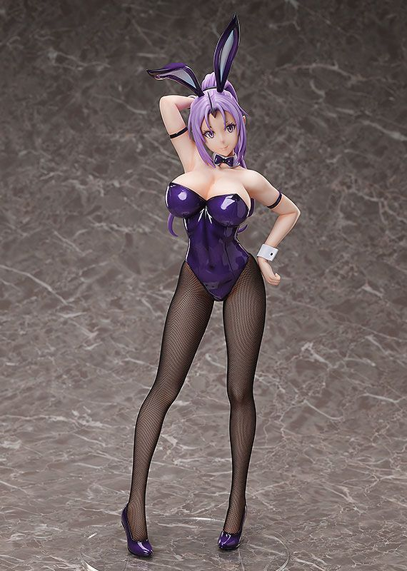 That Time I Got Reincarnated as a Slime PVC Statue 1/4 Shion Bunny Ver. (FREEing)