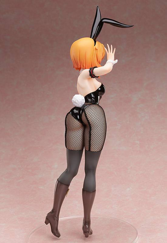 Higurashi: When They Cry - GOU PVC Statue 1/4 Rena Ryugu: Bunny Ver. Kadokawa