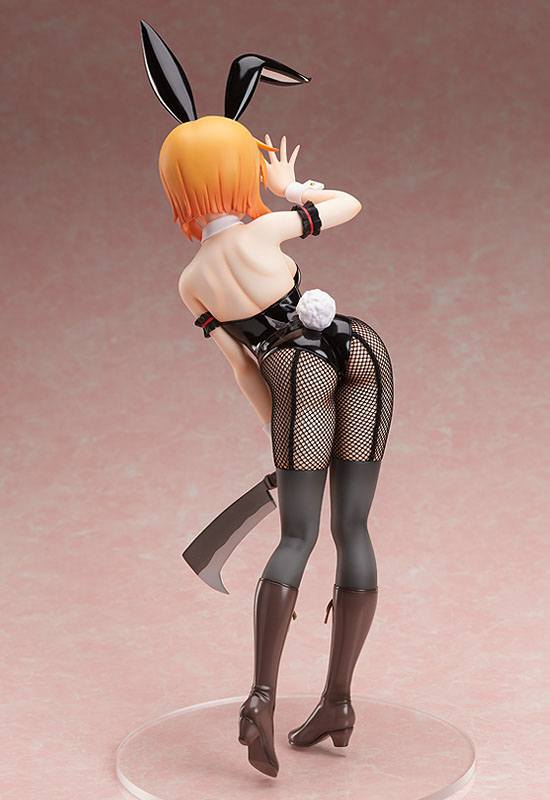 Higurashi: When They Cry - GOU PVC Statue 1/4 Rena Ryugu: Bunny Ver. Kadokawa