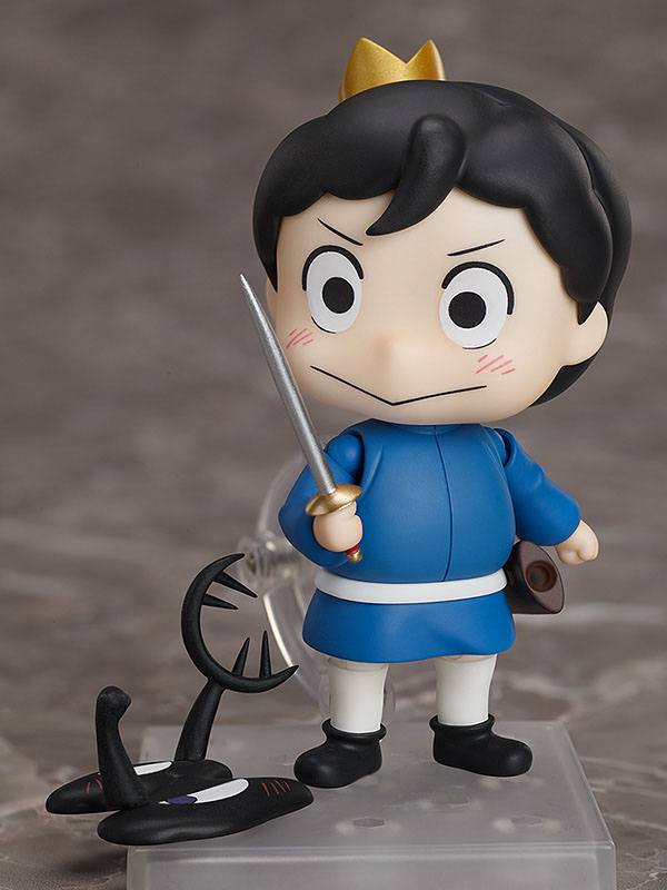 Ranking of Kings Nendoroid Actionfigur Bojji & Kage (FREEing)