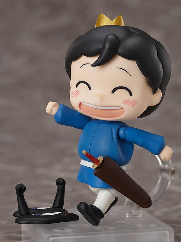 Ranking of Kings Nendoroid Actionfigur Bojji & Kage (FREEing)