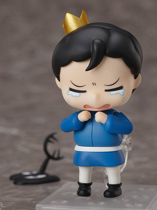 Ranking of Kings Nendoroid Actionfigur Bojji & Kage (FREEing)