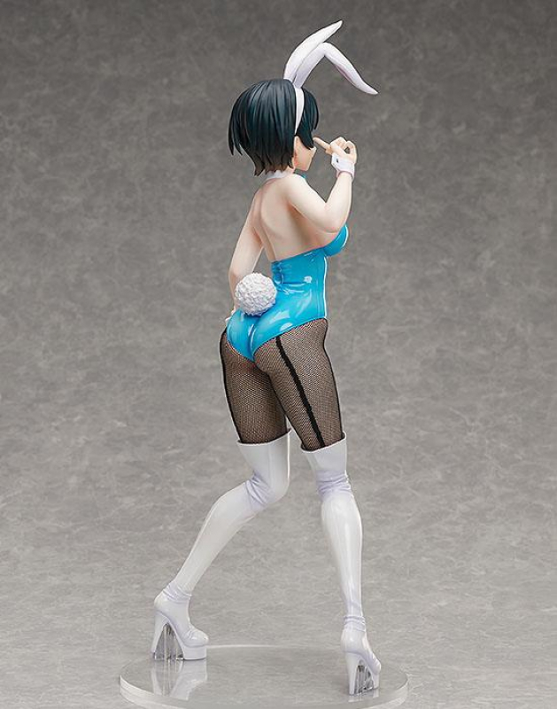 Rent-A-Girlfriend PVC Statue 1/4 Ruka Sarashina: Bunny Ver. (FREEing)