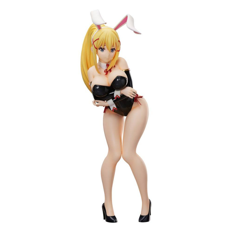 Kono Subarashii Sekai ni Shukufuku o! - Dustiness Ford Lalatina - B-style - 1/4 - Bare Leg Bunny Ver. (FREEing)