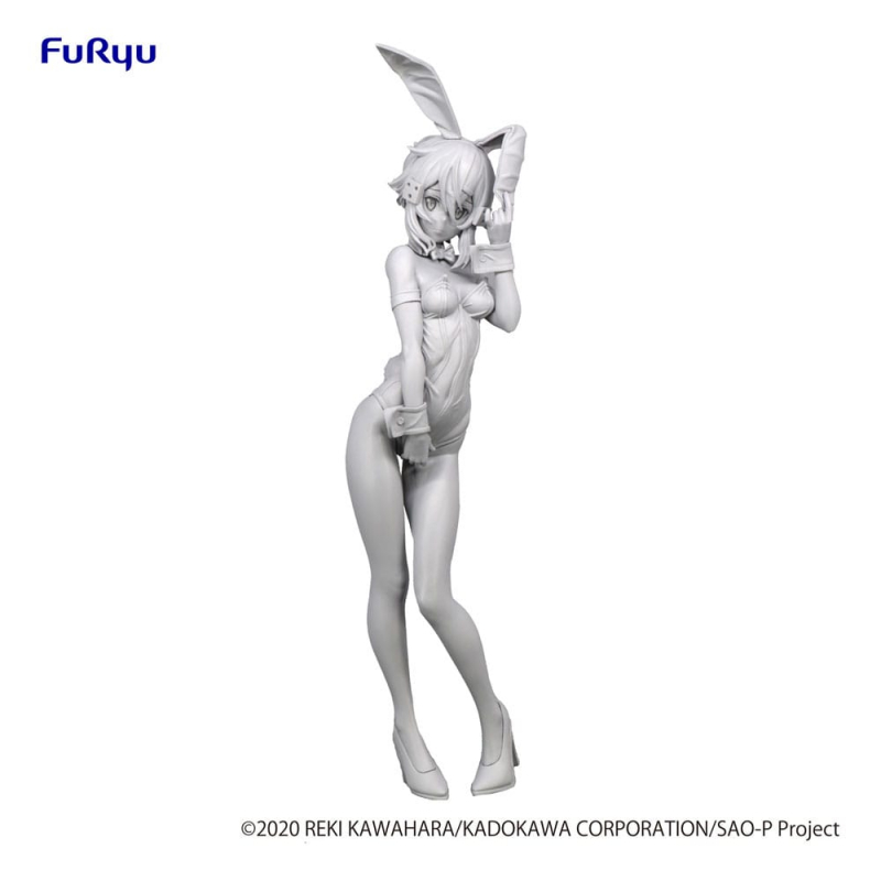 Sword Art Online BiCute Bunnies PVC Statue Sinon (Furyu)