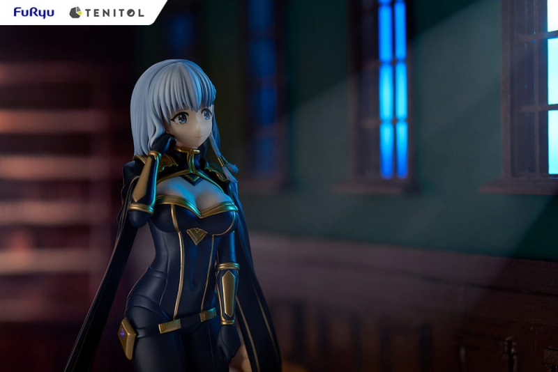 The Eminence in Shadow Tenitol PVC Statue Beta (Furyu)