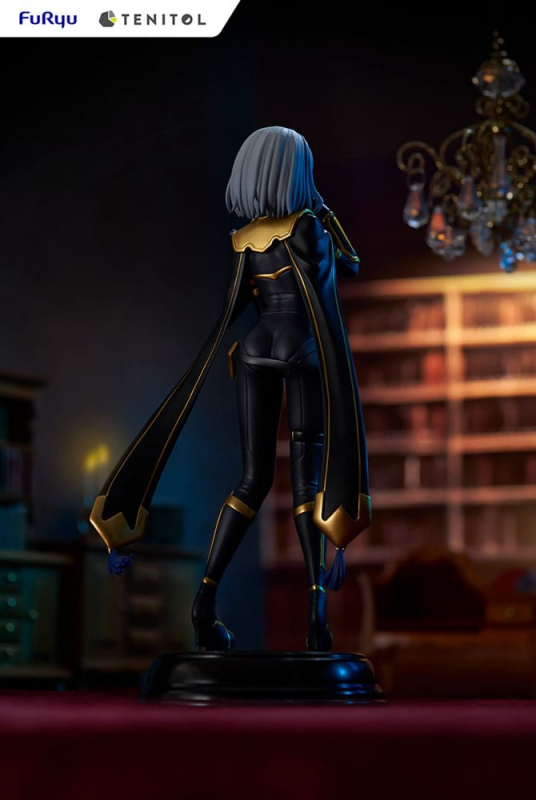 The Eminence in Shadow Tenitol PVC Statue Beta (Furyu)