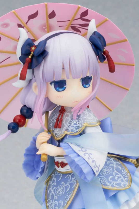 Miss Kobayashi's Dragon Maid PVC Statue 1/7 Kanna China Dress Ver. (Furyu)