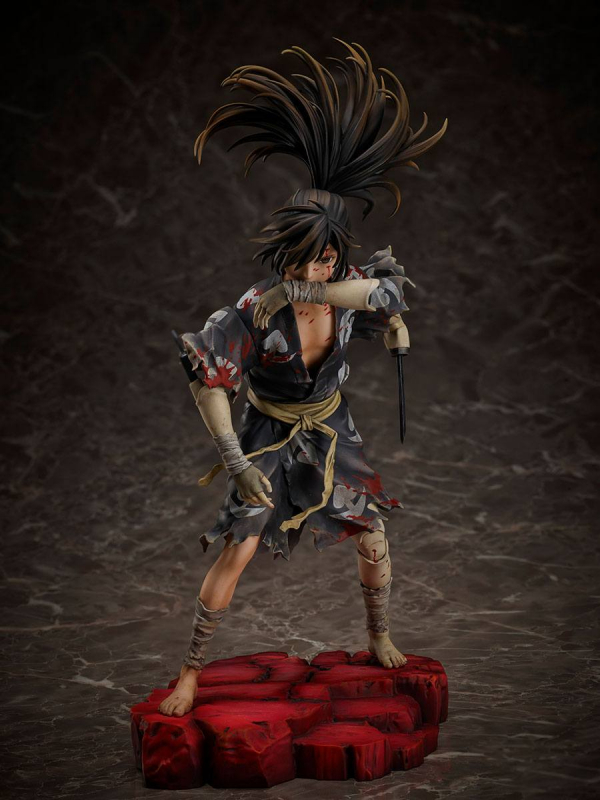 Dororo PVC Statue 1/8 Hyakkimaru (FuRyu)