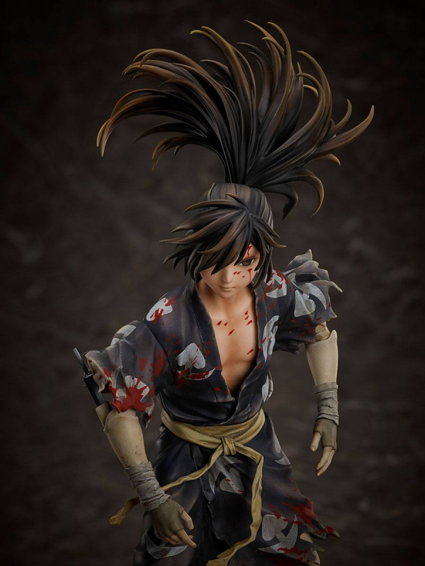 Dororo PVC Statue 1/8 Hyakkimaru (FuRyu)