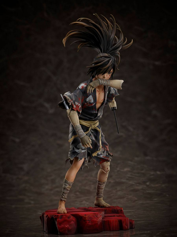Dororo PVC Statue 1/8 Hyakkimaru (FuRyu)