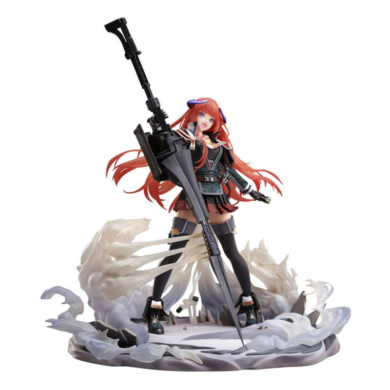 Arknights PVC Statue 1/7 Bagpipe Elite 2 Ver. Furyu