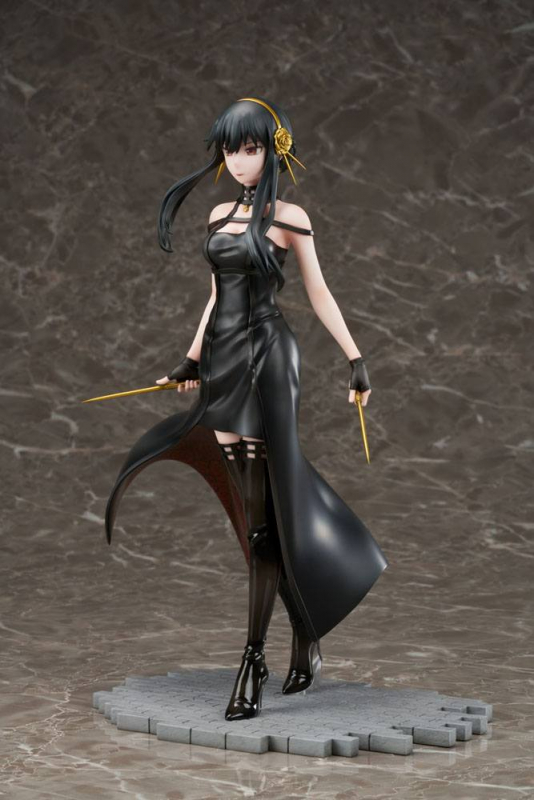 Spy × Family - Yor Forger - F:Nex - 1/7 (FuRyu)