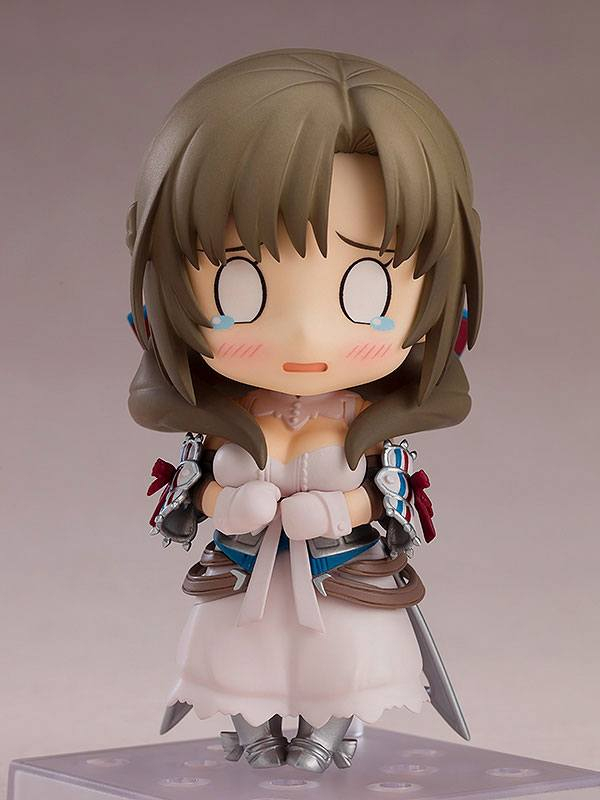 Do You Love Your Mom and Her Two-Hit Multi-Target Attacks? Nendoroid Mamako Osuki (Good Smile Company)