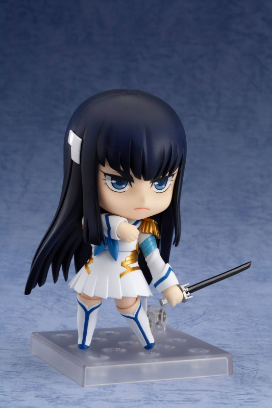 Kill la Kill Nendoroid Actionfigure Satsuki Kiryuin (Good Smile Company)