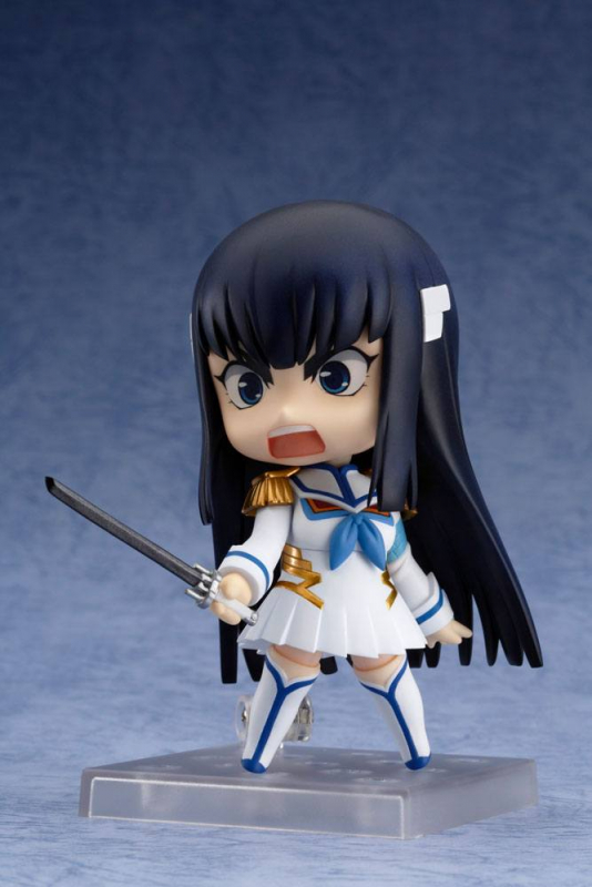 Kill la Kill Nendoroid Actionfigure Satsuki Kiryuin (Good Smile Company)