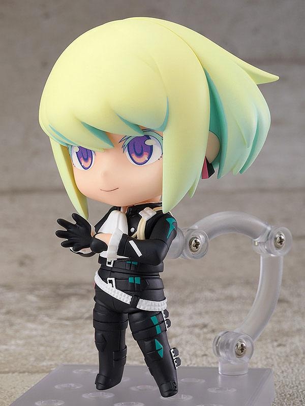 Promare Nendoroid Actionfigure Nendoroid Lio Fotia (Good Smile Company)