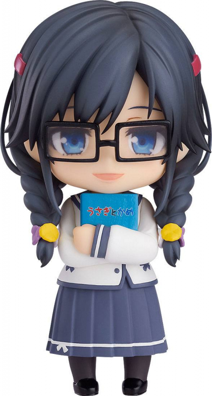 Oresuki Are you the only one who loves me? Nendoroid PVC Actionfigur Sumireko Sanshokuin (Good Smile Company)