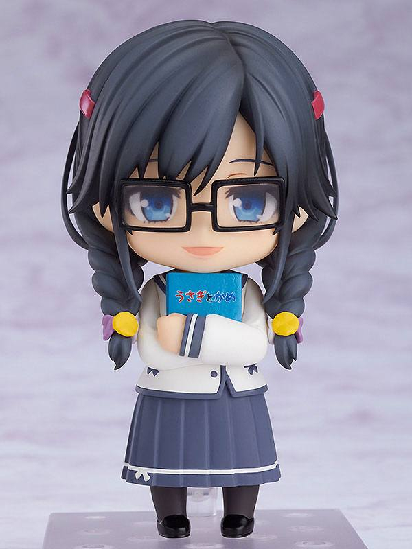 Oresuki Are you the only one who loves me? Nendoroid PVC Actionfigur Sumireko Sanshokuin (Good Smile Company)