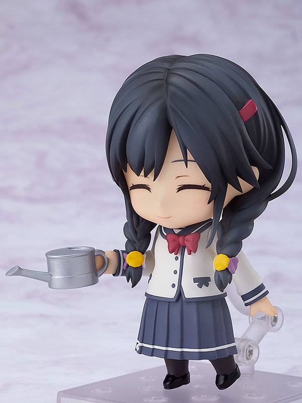 Oresuki Are you the only one who loves me? Nendoroid PVC Actionfigur Sumireko Sanshokuin (Good Smile Company)