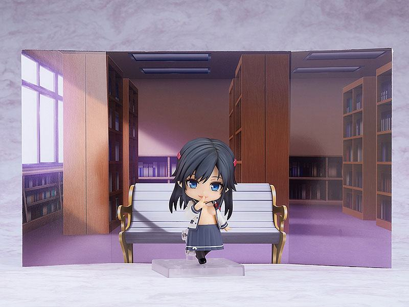 Oresuki Are you the only one who loves me? Nendoroid PVC Actionfigur Sumireko Sanshokuin (Good Smile Company)