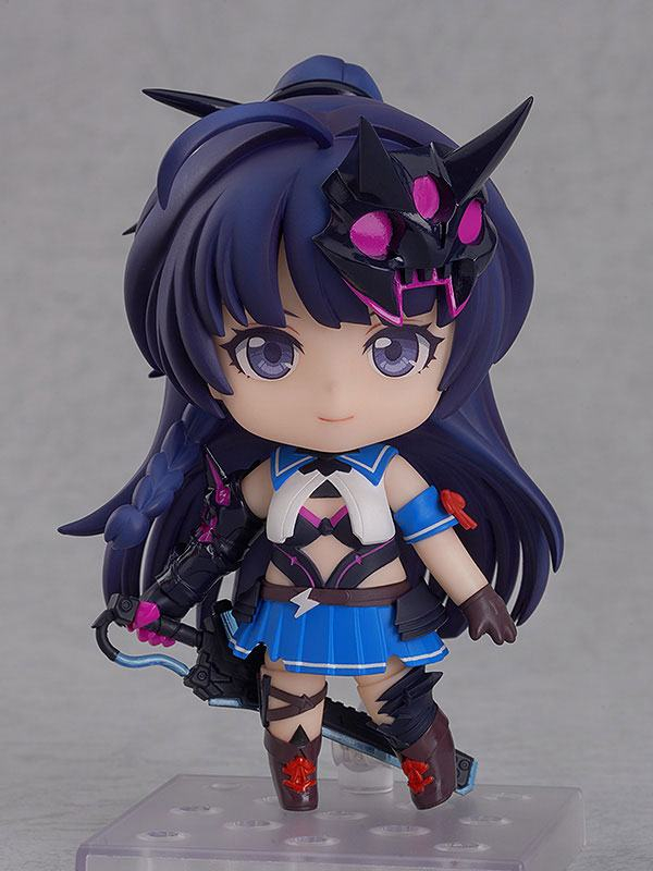 Honkai Impact 3rd Nendoroid Actionfigure Raiden Mei Lightning Empress Ver. (Good Smile Company)