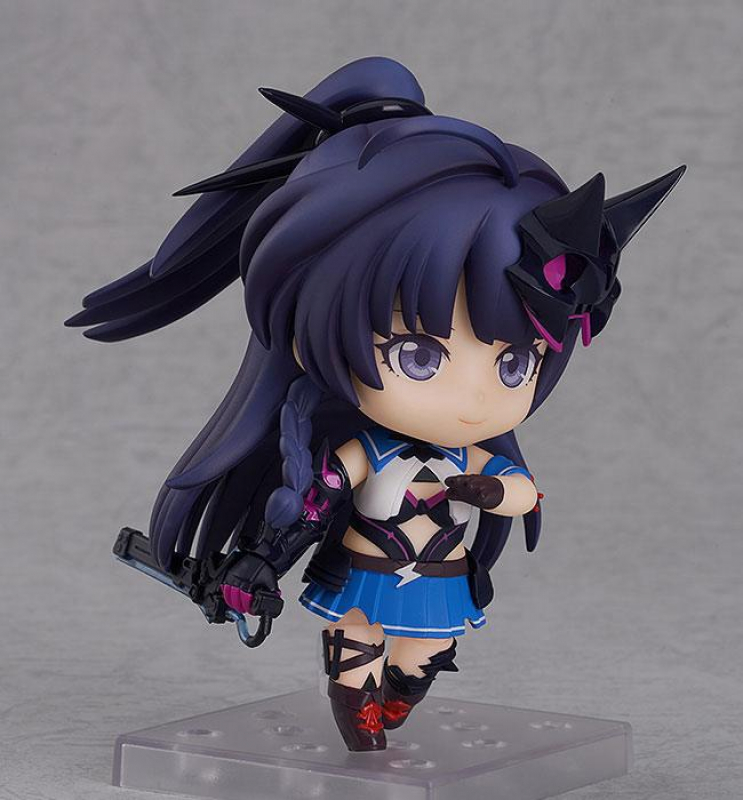 Honkai Impact 3rd Nendoroid Actionfigure Raiden Mei Lightning Empress Ver. (Good Smile Company)