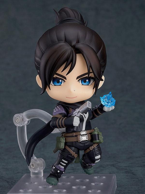 Apex Legends Nendoroid Wraith (Good Smile Company)