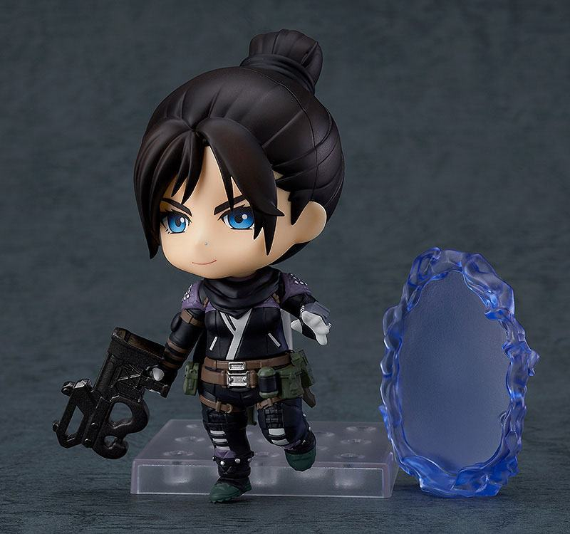 Apex Legends Nendoroid Wraith (Good Smile Company)